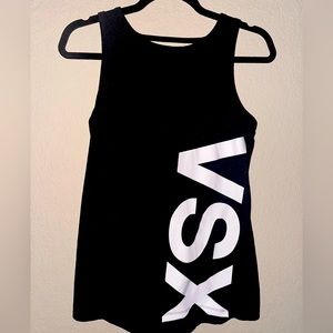 VICTORIA SECRET Work out top